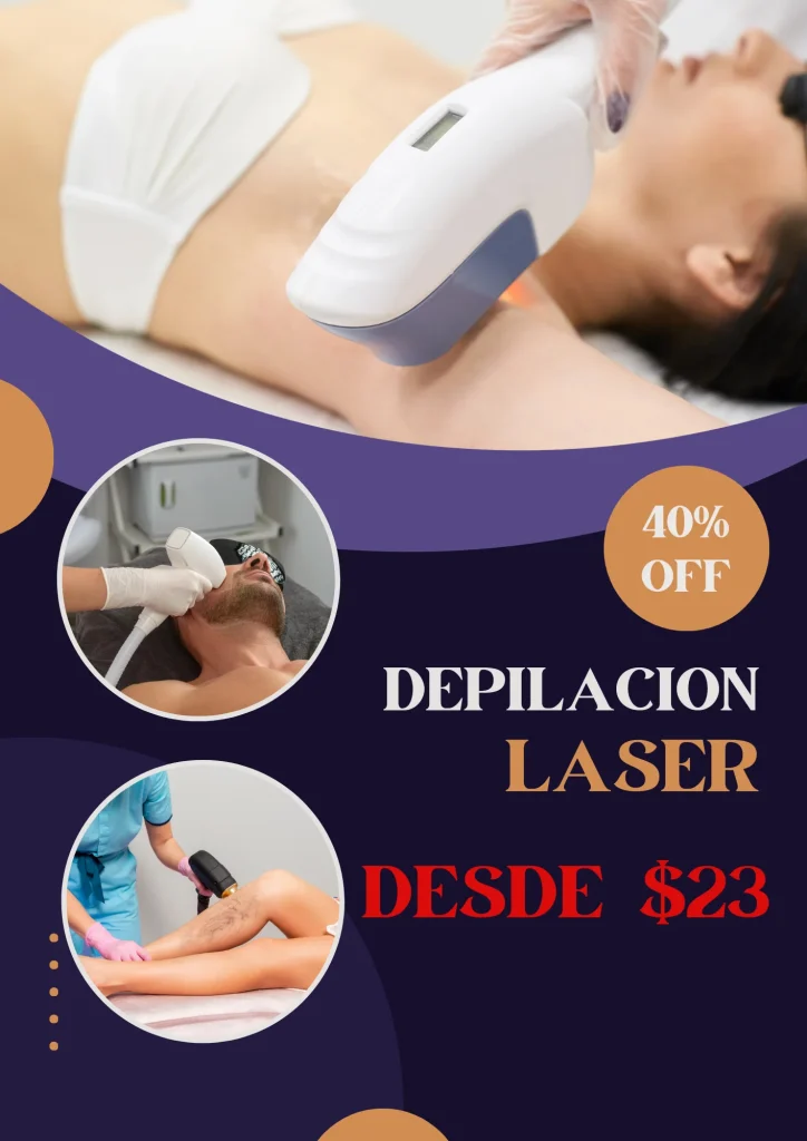 depilacion laser cerca de mi 