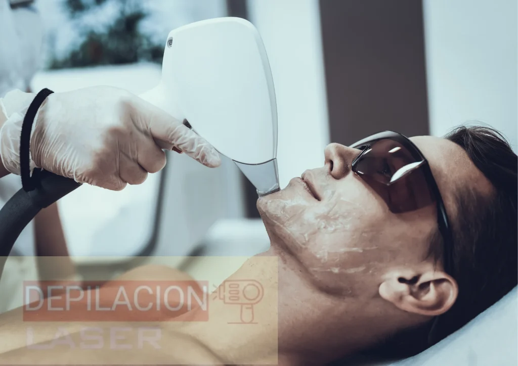 depilacion laser barba precio 