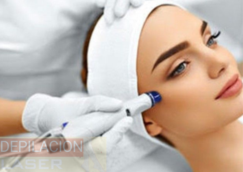 Depilacion Laser Femenina Monterrey