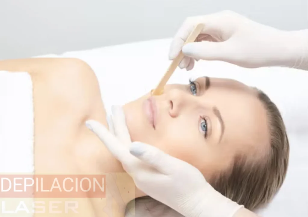 Depilacion Laser en Monterrey NL near me