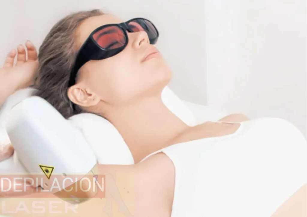 Depilacion Laser Femenina cerca de mi Vitoria