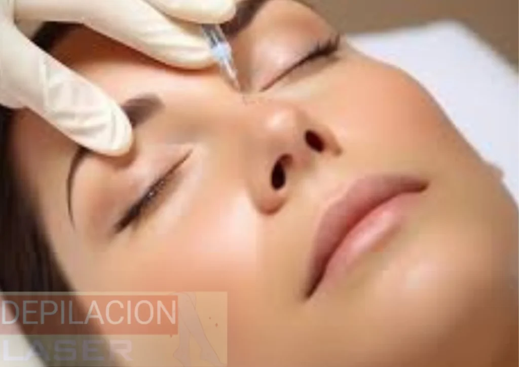 Centros de depilación Laser en Monterrey